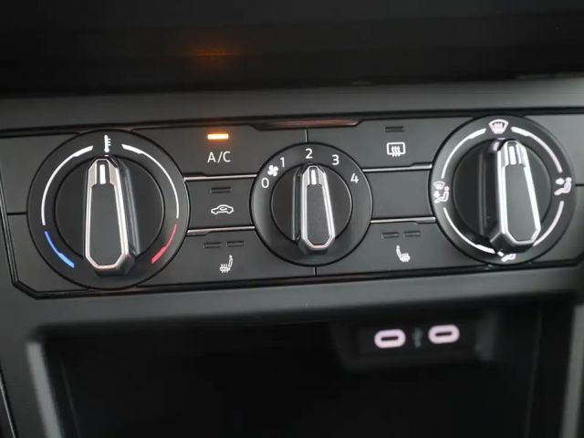 Volkswagen Taigo 4Me TSI