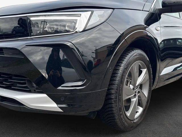 Opel Grandland X Elegance