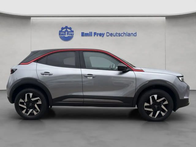 Opel Mokka GS-Line Grand Sport Turbo