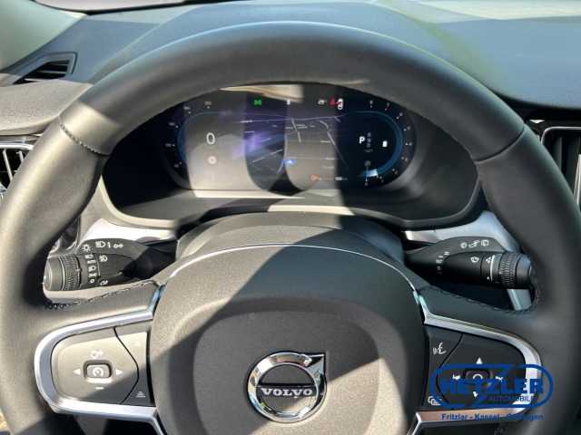 Volvo V60 Core Hybrid