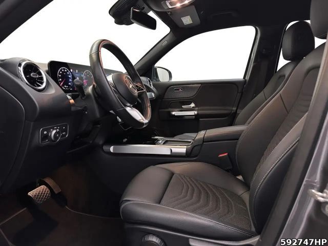 Mercedes-Benz GLB 180 Progressive