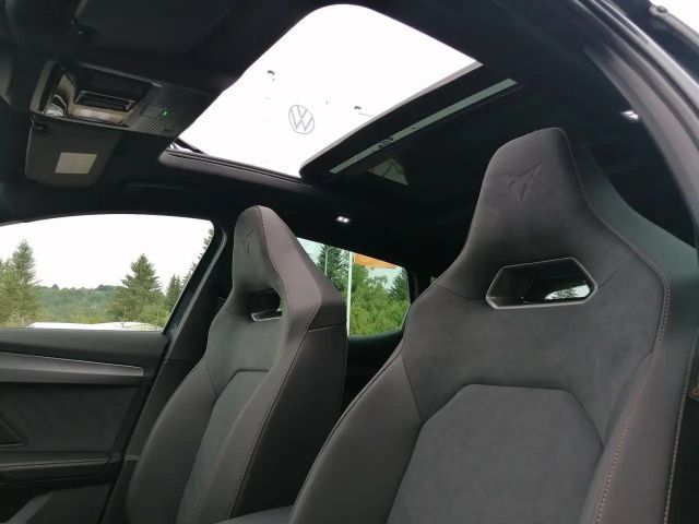 Cupra Formentor 2.0 TSI 4Drive VZ