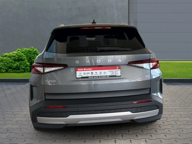 Skoda Elroq 85