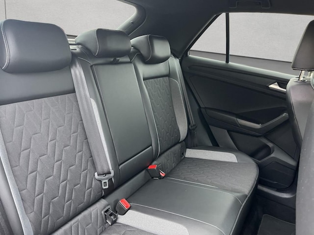 Volkswagen T-Roc 1.5 TSI DSG