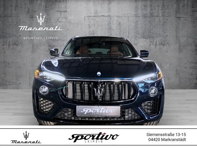 Maserati Levante Modena