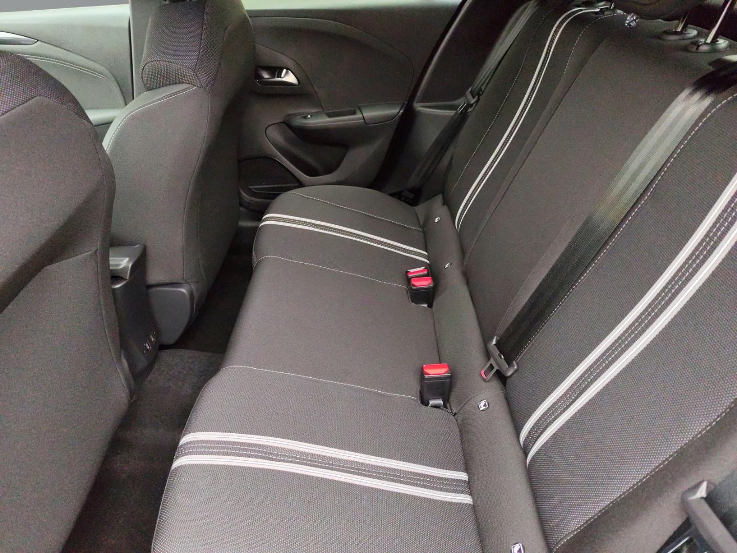 Opel Corsa 1.2 Turbo GS-Line Grand Sport Turbo