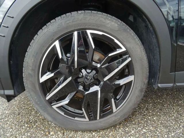 Peugeot 3008 Allure Pack Hybrid