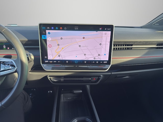 Volkswagen ID.7 4Motion GTX Tourer