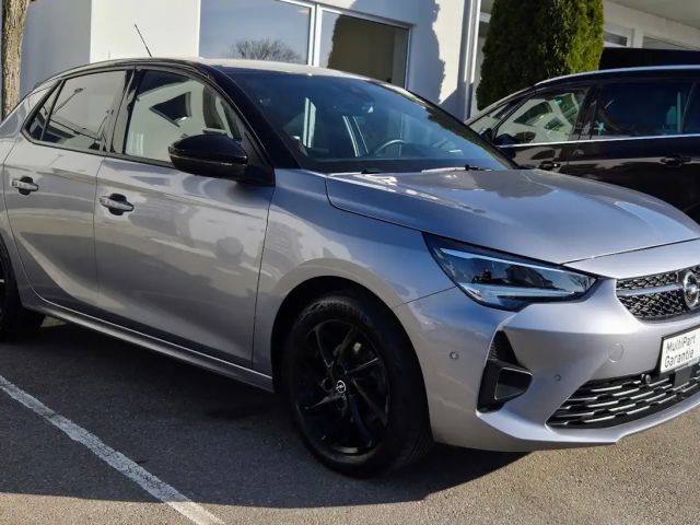 Opel Corsa 1.5 Turbo GS-Line Grand Sport