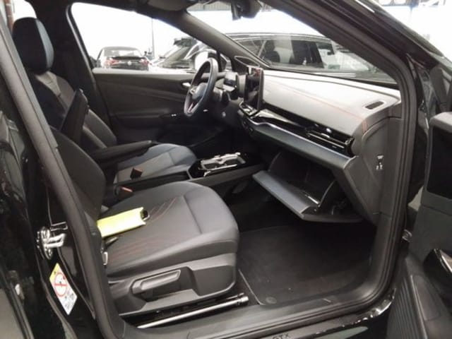 Volkswagen ID.4 4Motion GTX