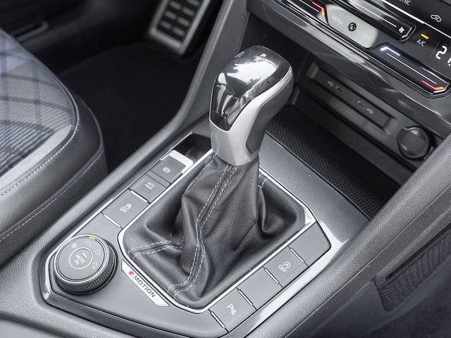 Volkswagen Tiguan 2.0 TSI 4Motion DSG IQ.Drive