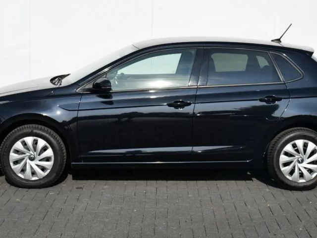 Volkswagen Polo 1.0 TSI Comfortline DSG