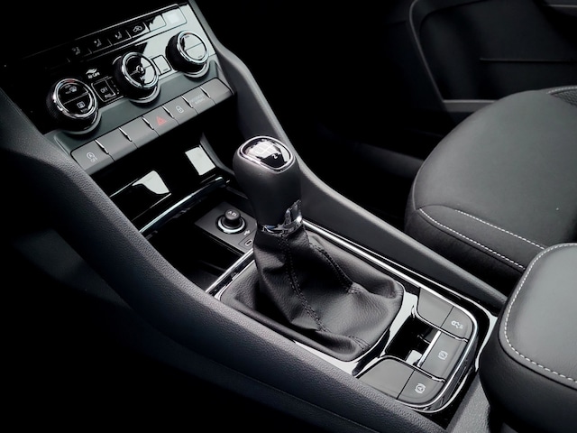 Skoda Karoq 1.5 TSI Selection