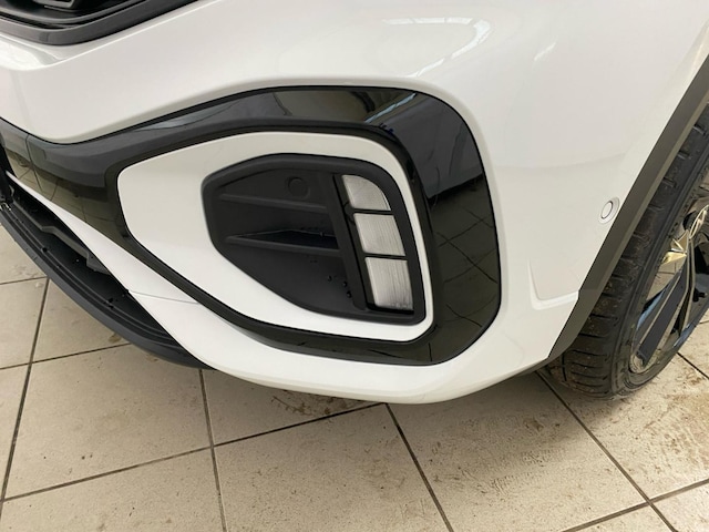 Volkswagen T-Roc 1.5 TSI