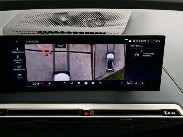 BMW iX Drive pro xDrive50