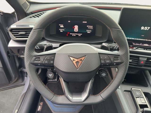 Cupra Formentor 2.0 TSI 4Drive VZ
