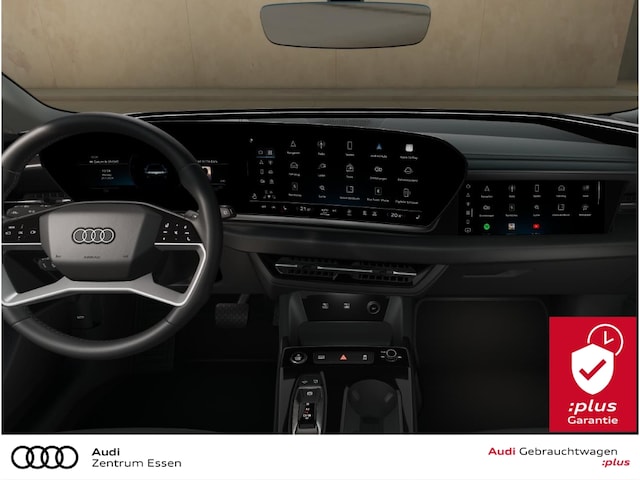 Audi A6 e-tron Avant