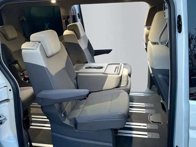 Volkswagen Multivan 2.0 TDI DSG Life T7