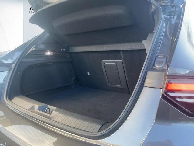 Opel Astra GS-Line Grand Sport