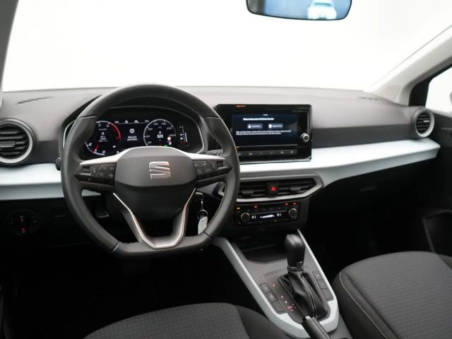 Seat Arona DSG Style