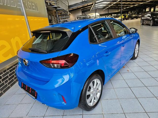 Opel Corsa Edition F Edition