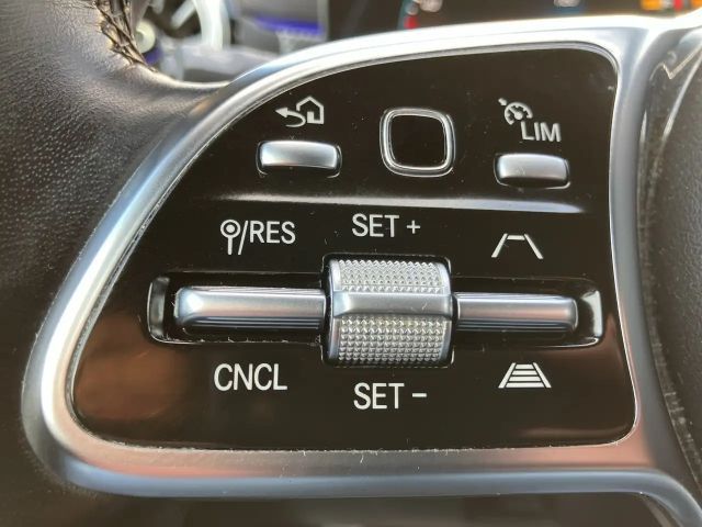 Mercedes-Benz CLA 200 Coupé