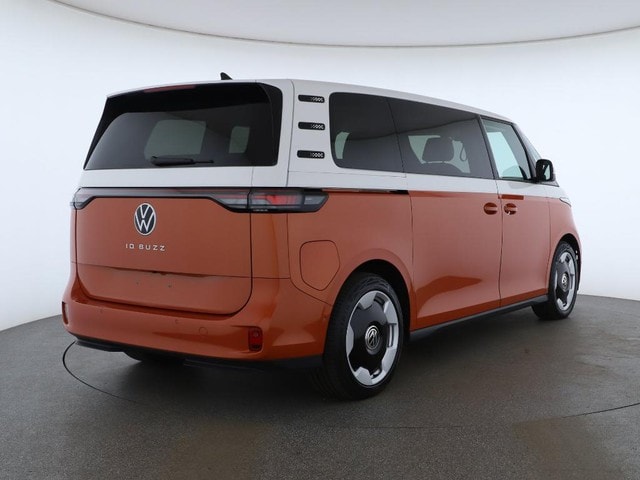 Volkswagen ID.Buzz LWB Pro