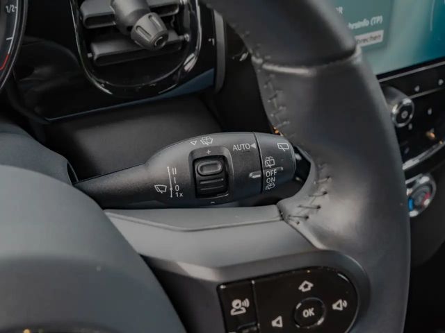 MINI One Classic Trim FACEL. LED NAVI SHZ PDC