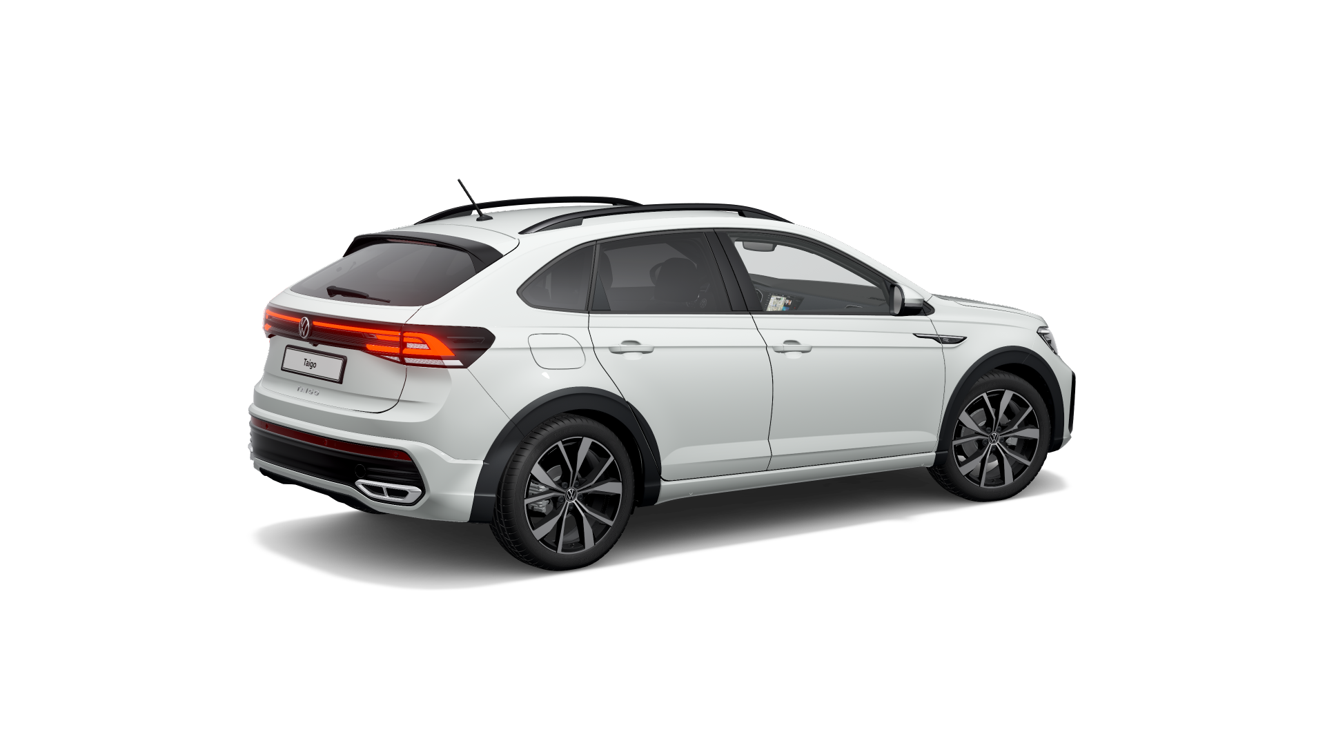 Volkswagen Taigo 1.5 TSI DSG IQ.Drive R-Line