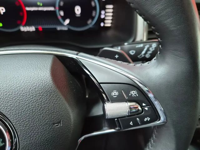 Skoda Kodiaq Ambition