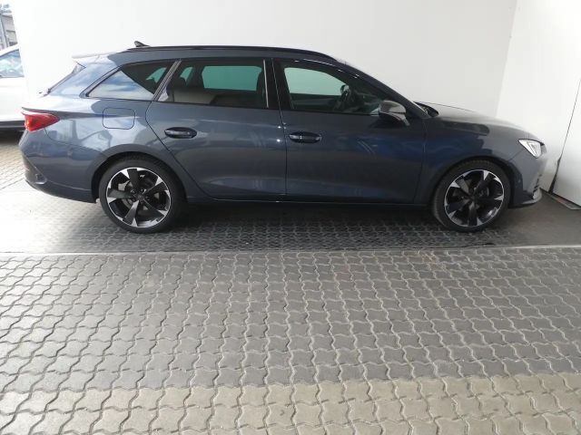 Cupra Leon DSG