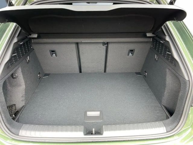 Audi A3 35 TDI Sedan