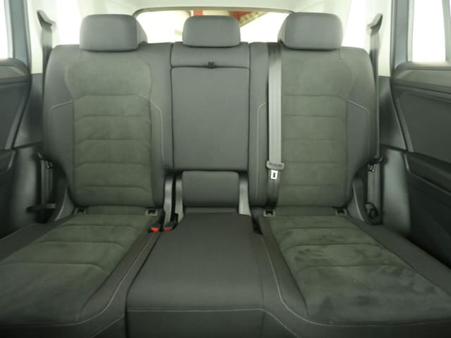 Volkswagen Tiguan 2.0 TDI Allspace Life