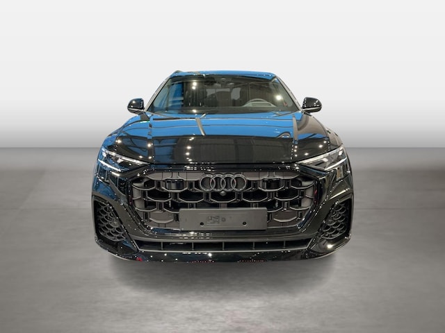 Audi Q8 Hybride Quattro