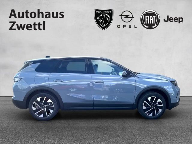 Opel Grandland X GS-Line Grand Sport