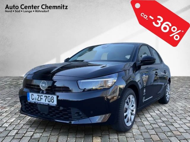 Opel Corsa Edition