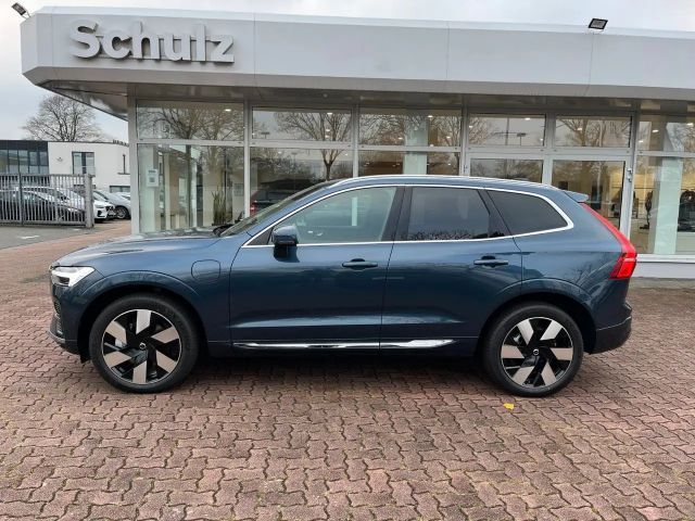 Volvo XC60 AWD Bright Plus T6