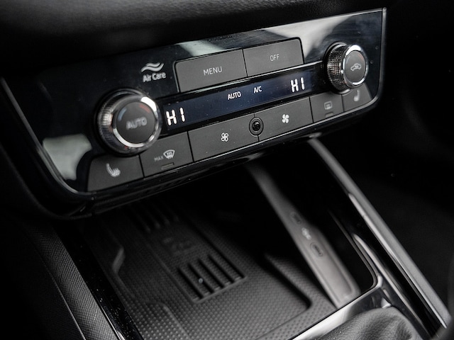 Skoda Kamiq 1.0 TSI Selection