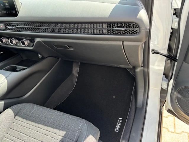 Honda ZR-V 2,0 Hybrid Automatik 5Trg. Elegance Ausstattung