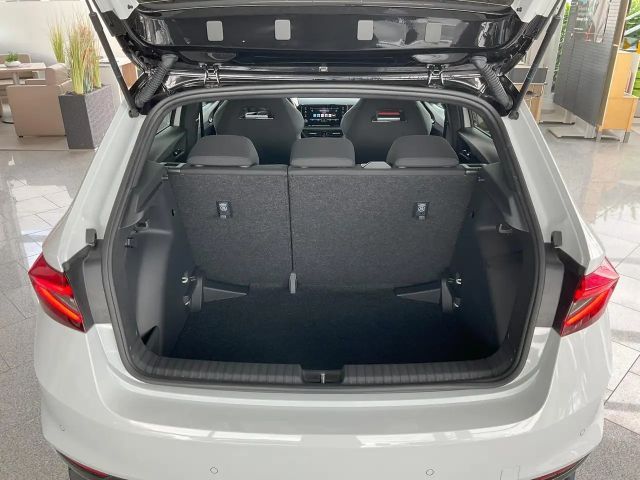 Skoda Fabia 1.0 TSI Monte Carlo