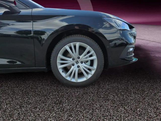 Seat Leon 2.0 TDI DSG Style