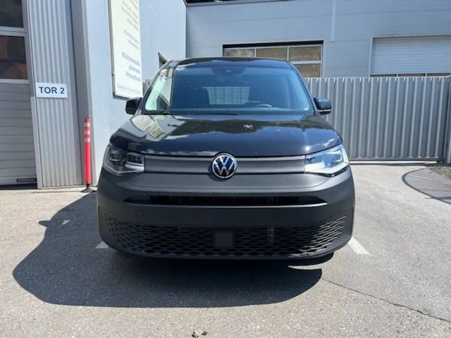Volkswagen Caddy 4Motion