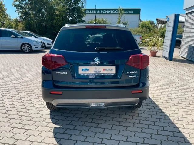 Suzuki Vitara 4x2