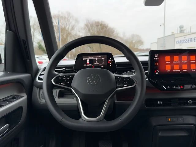 Volkswagen ID.Buzz 150 kW 77 KWh Pro