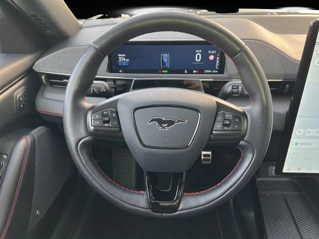 Ford Mustang Mach-E AWD