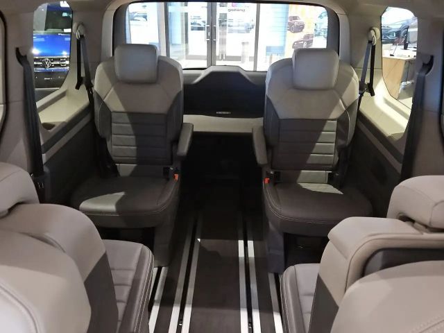 Volkswagen Multivan DSG Life T7