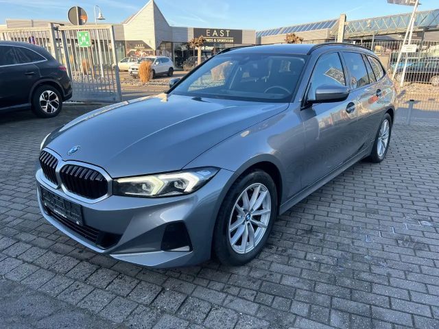 BMW 318 318d Touring