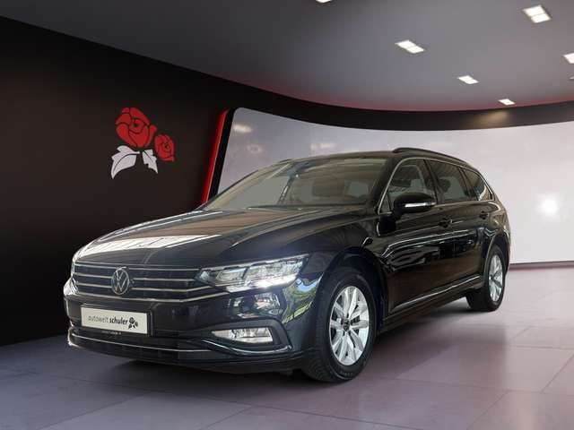 Volkswagen Passat 1.5 TSI Business DSG Variant