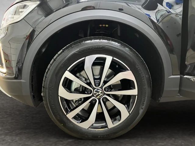 Volkswagen T-Roc 4Motion DSG Style