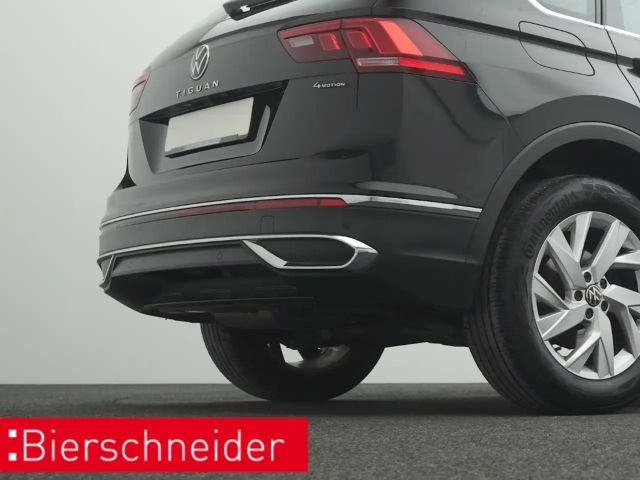 Volkswagen Tiguan 2.0 TDI DSG Elegance Elegance